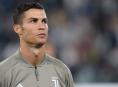 Ronaldo fjernet fra FIFA 19 cover
