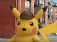 Detective Pikachu kommer officielt til Switch