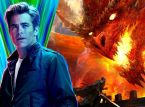 Rygte: Chris Pine kan være på vej til stor rolle i Dungeons & Dragons-film