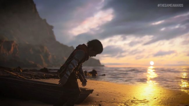 A Plague Tale: Requiem