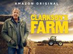 Vi anmelder anden sæson af Clarkson's Farm