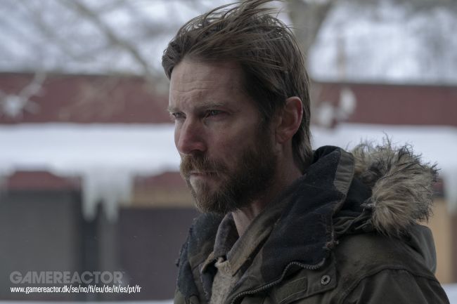 The Last of Us (HBO Max)