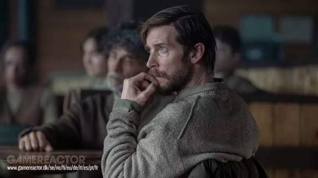 The Last of Us (HBO Max)