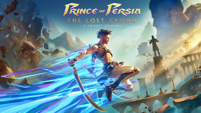 Prince of Persia: The Lost Crown får gratis DLC senere i år