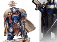 Titus vender tilbage til rollen som 2nd Company Captain i den nye 500 Worlds kampagne for Warhammer 40.000