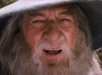 Ian McKellen er endelig bekr&aelig;ftet som Gandalf i The Hunt for Gollum