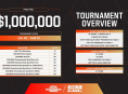 Call of Duty: Warzone -konkurrencen vil toppe med Esports World Cup's Resurgence Series