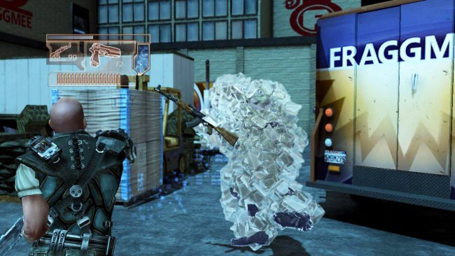 Eat Lead: The Return of Matt Hazard