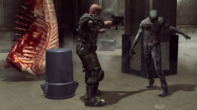 Eat Lead: The Return of Matt Hazard