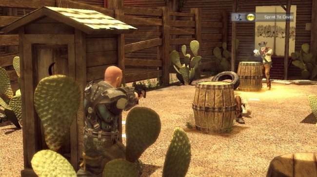 Eat Lead: The Return of Matt Hazard