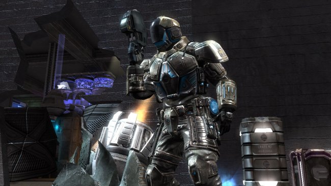 Eat Lead: The Return of Matt Hazard