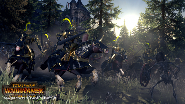 Total War: Warhammer
