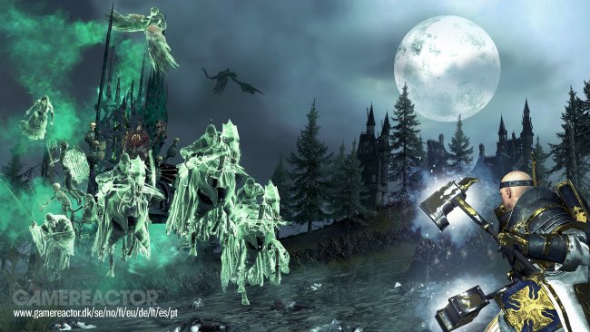 Total War: Warhammer