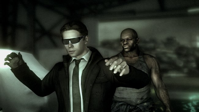 Sony tror på nye spilideer