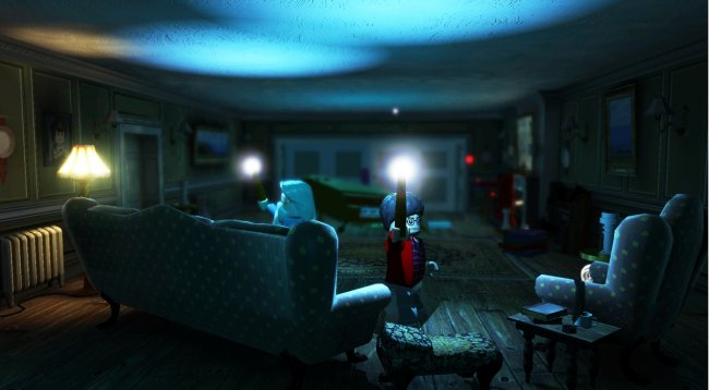 Lego Harry Potter: Years 5-7