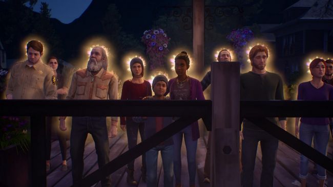 Life is Strange: True Colors