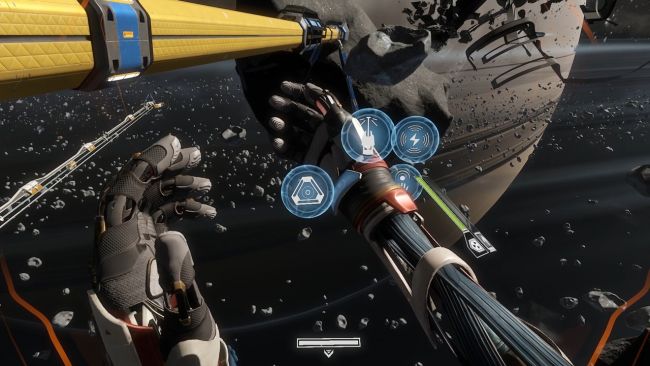 Lone Echo II