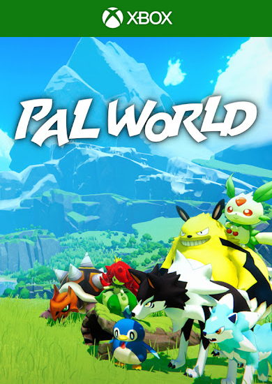 Palworld havde et budget på under 46 millioner kroner
