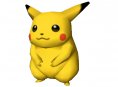 Nyt Pokémon-spil med Pikachu i hovedrollen er på vej