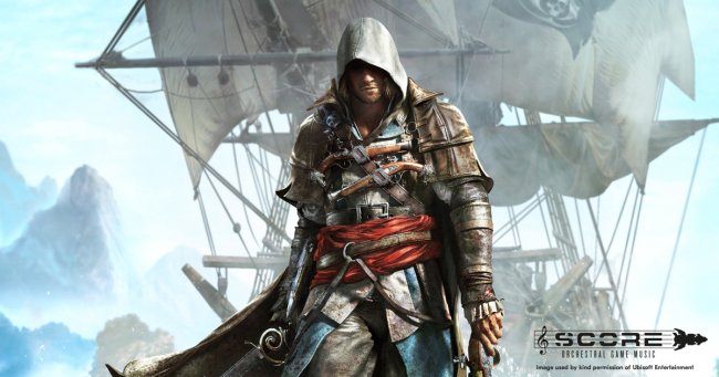Rygte: Assassin's Creed IV: Black Flag Resynced skulle have været ude i marts