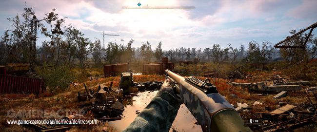 S.T.A.L.K.E.R. 2: Heart of Chornobyl