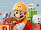 Mario Maker-spiller slår endelig umulig bane efter 400 timer