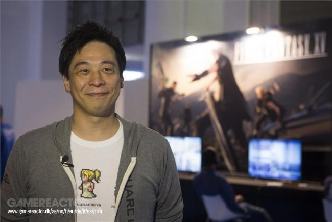 Crisis Core: Final Fantasy VII