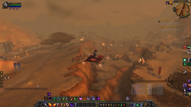 World of Warcraft: Cataclysm