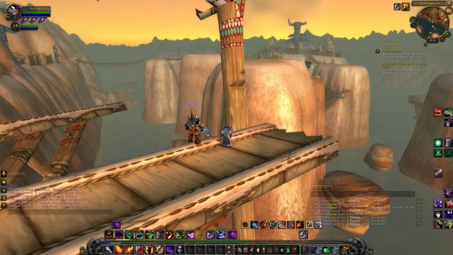 World of Warcraft: Cataclysm