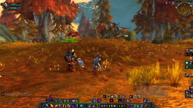 World of Warcraft: Cataclysm