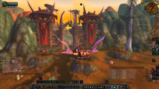 World of Warcraft: Cataclysm