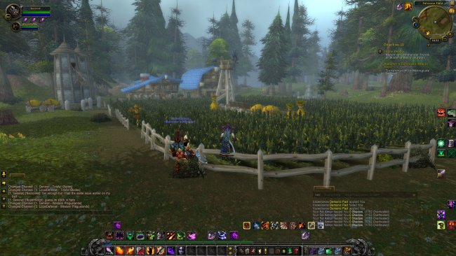 World of Warcraft: Cataclysm