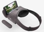 Google VR-Headset Daydream View udkommer den 10. november