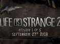 Life is Strange 2's først episode har fået en udgivelsesdato