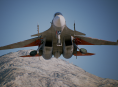 Ace Combat 7: Skies Unknown er på vej til Nintendo Switch