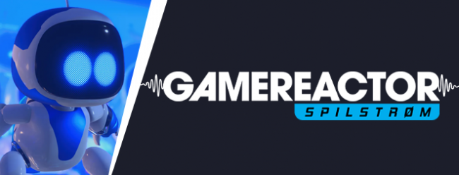 Alle elsker Astro Bot i ugens afsnit af Gamereactor Spilstrøm