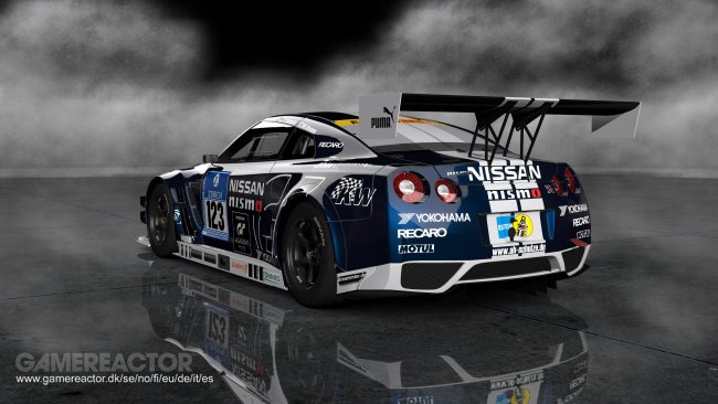 Gran Turismo 6