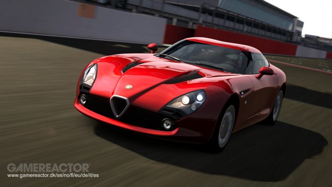 Gran Turismo 6