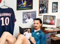 Zlatan Ibrahimovic pryder forsiden af dette &aring;rs EA Sports FC Ultimate Edition