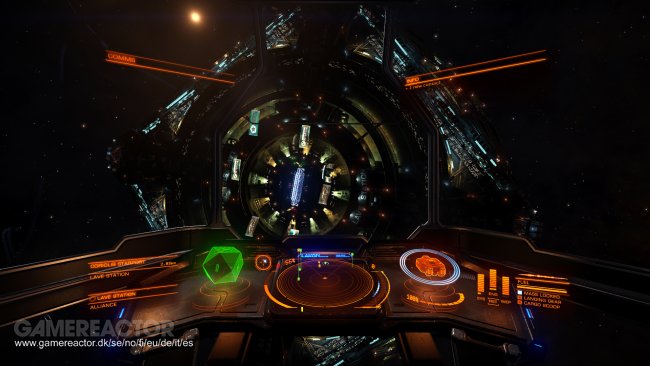 Elite Dangerous