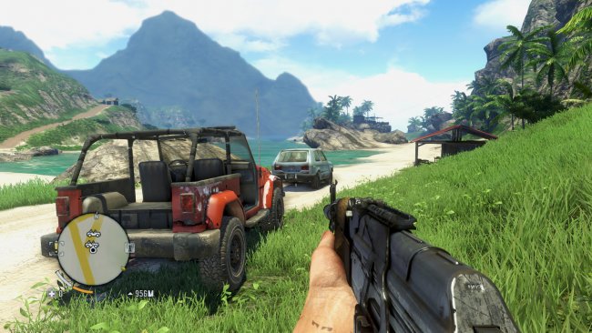 Far Cry 3