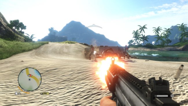 Far Cry 3