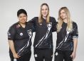 G2 Esports annoncerer alle kvinders Rocket League hold
