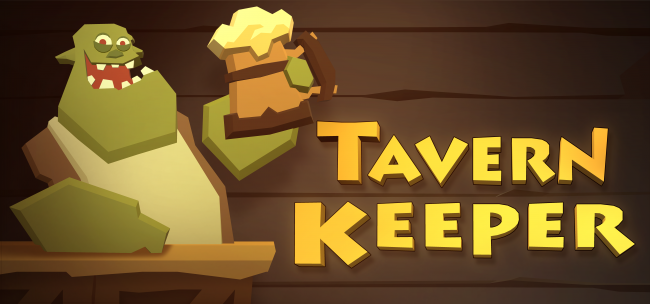 Her er vores foreløbige dom over Tavern Keeper