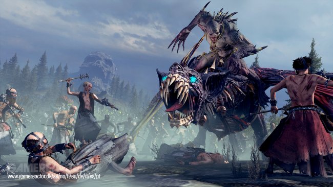 Total War: Warhammer