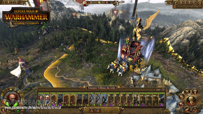 Total War: Warhammer
