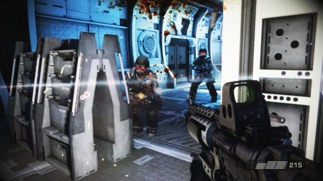 Killzone 2