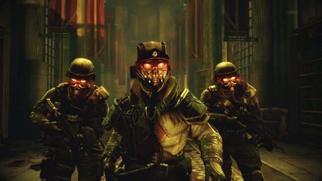 Killzone 2