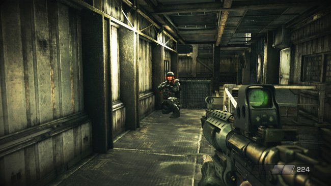 Killzone 2