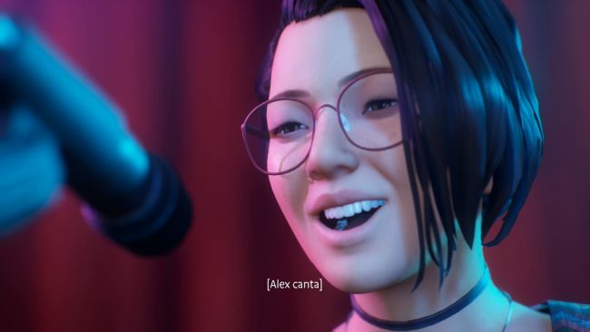 Life is Strange: True Colors